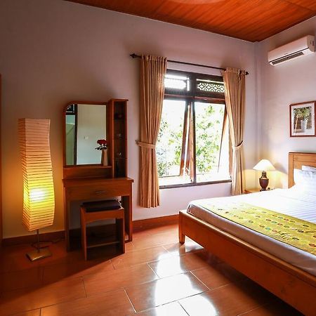 Villa Maryadi لوفينا المظهر الخارجي الصورة