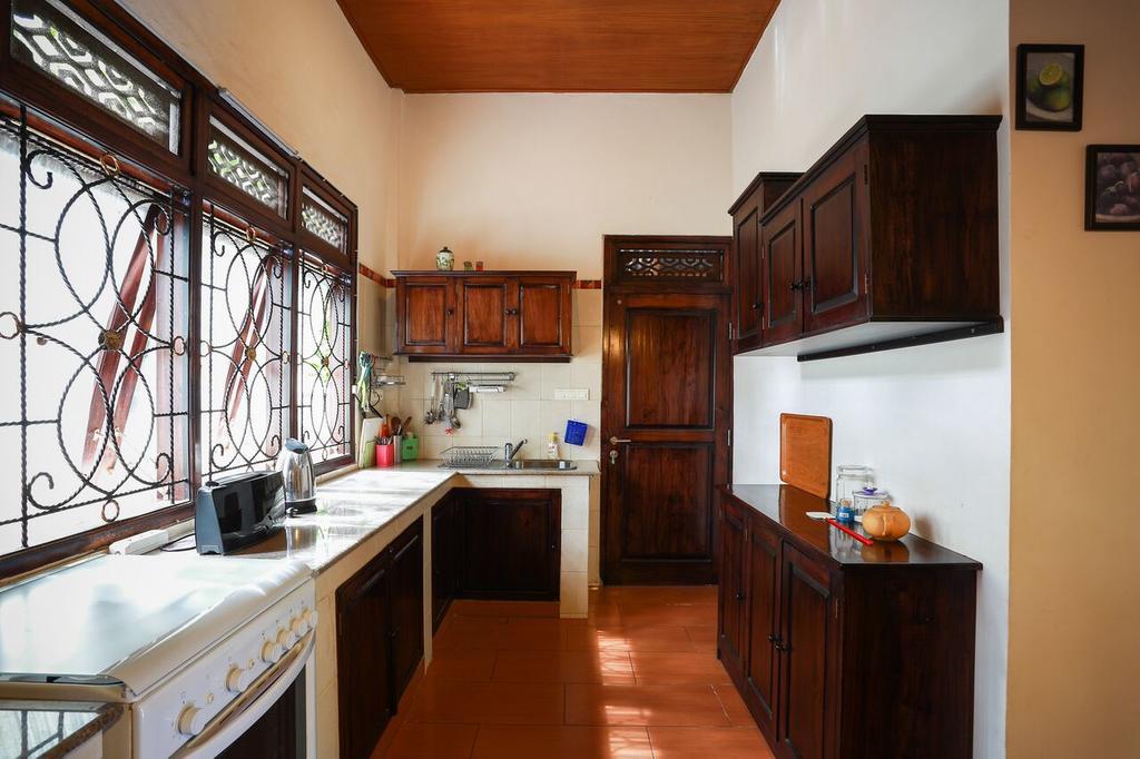 Villa Maryadi لوفينا المظهر الخارجي الصورة