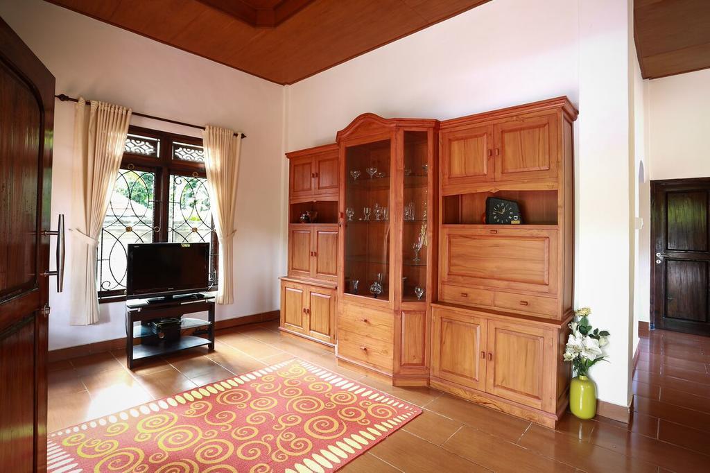 Villa Maryadi لوفينا المظهر الخارجي الصورة