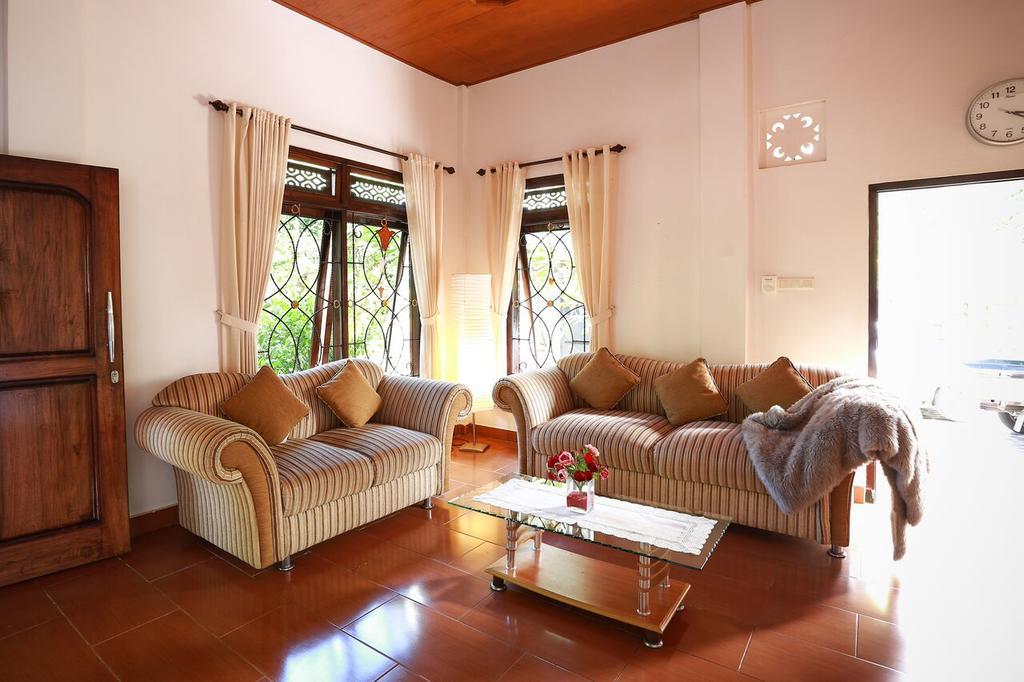 Villa Maryadi لوفينا المظهر الخارجي الصورة