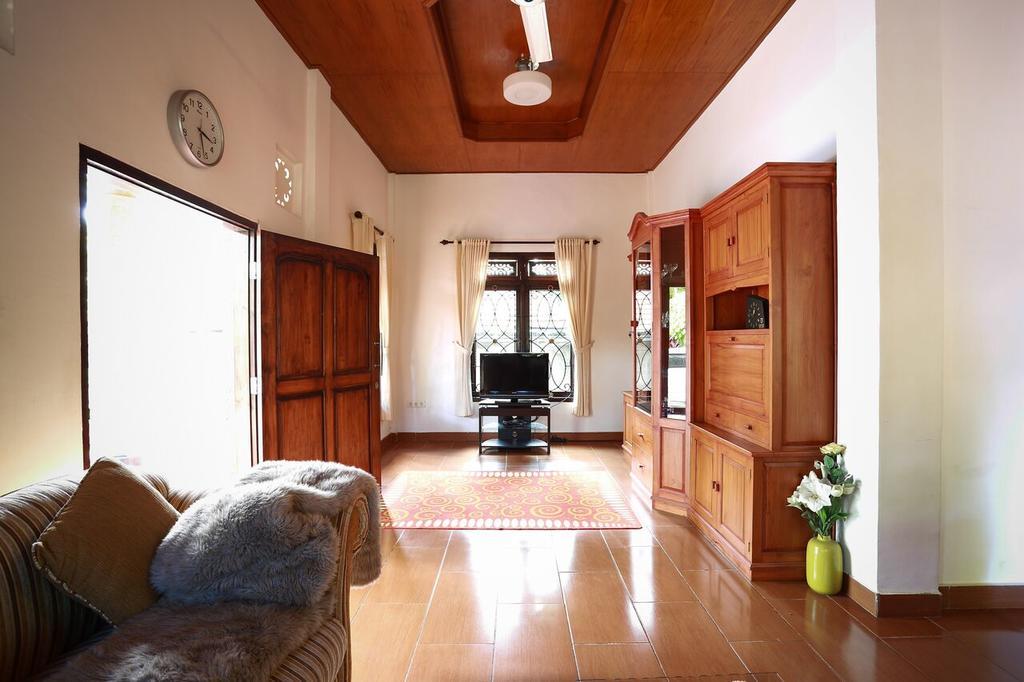 Villa Maryadi لوفينا المظهر الخارجي الصورة