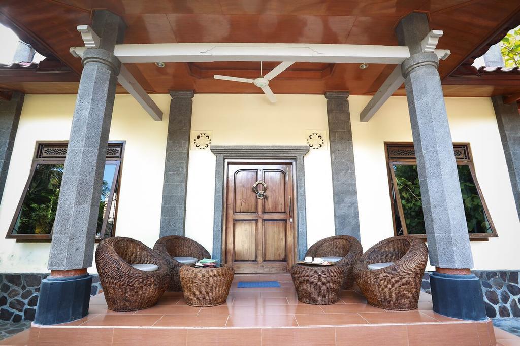 Villa Maryadi لوفينا المظهر الخارجي الصورة