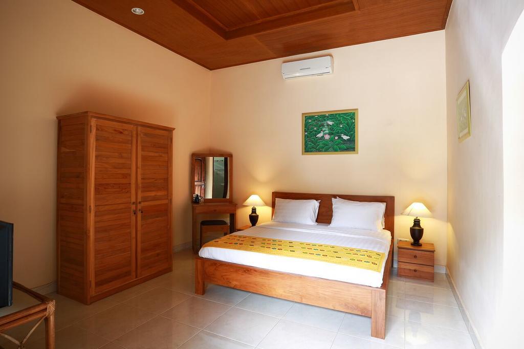 Villa Maryadi لوفينا المظهر الخارجي الصورة